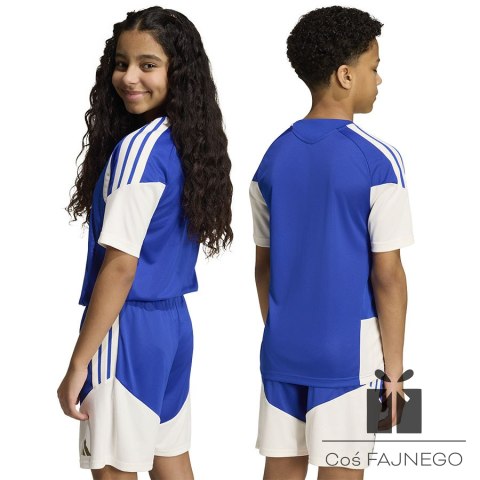 Koszulka adidas Juventus Tiro 26 Competition Training Junior JSY KH1223
