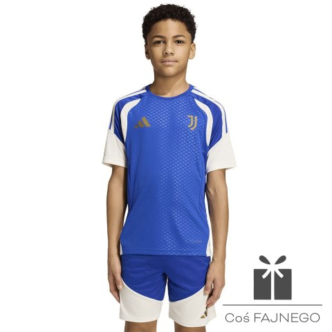 Koszulka adidas Juventus Tiro 26 Competition Training Junior JSY KH1223