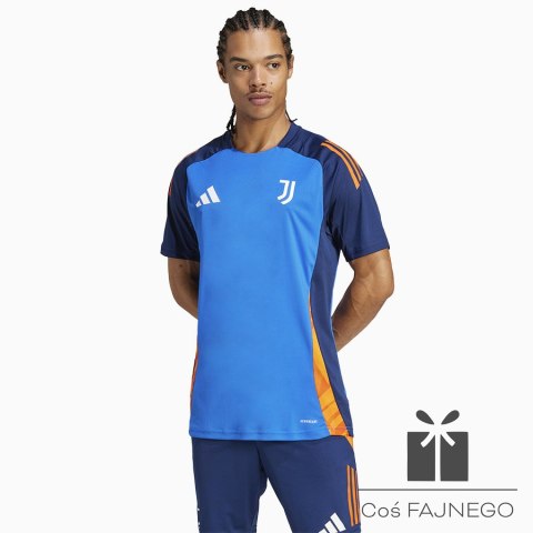 Koszulka adidas Juventus Training Top JSY JE4299