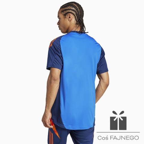 Koszulka adidas Juventus Training Top JSY JE4299