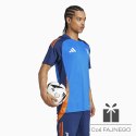Koszulka adidas Juventus Training Top JSY JE4299