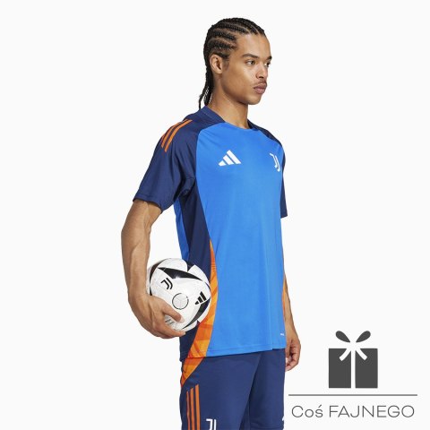 Koszulka adidas Juventus Training Top JSY JE4299