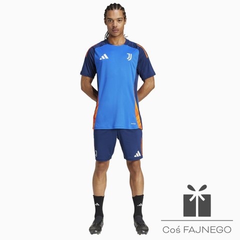 Koszulka adidas Juventus Training Top JSY JE4299