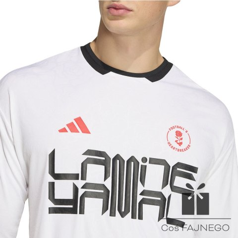 Koszulka adidas Lamine Yamal KD6432
