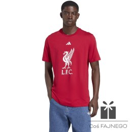 Koszulka adidas Liverpool FC DNA Graphic Tee JW7894