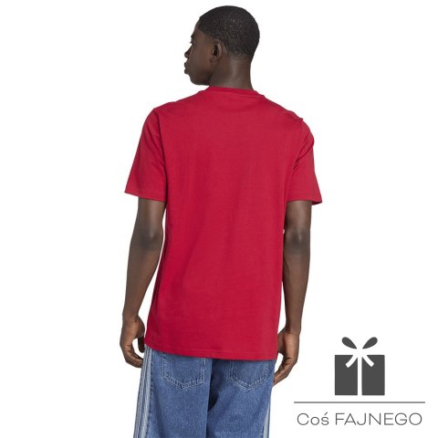 Koszulka adidas Liverpool FC DNA Graphic Tee JW7894