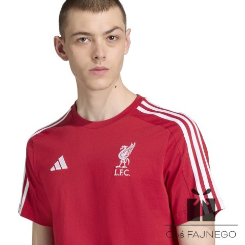 Koszulka adidas Liverpool FC DNA Tee JW7889