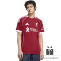 Koszulka adidas Liverpool FC Stadium Home 2025/26 JV6423