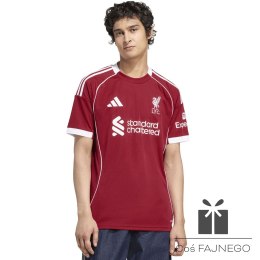 Koszulka adidas Liverpool FC Stadium Home 2025/26 JV6423