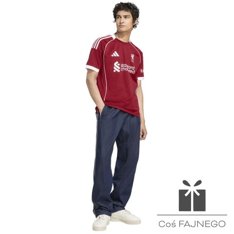 Koszulka adidas Liverpool FC Stadium Home 2025/26 JV6423