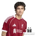 Koszulka adidas Liverpool FC Stadium Home 2025/26 JV6423
