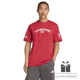 Koszulka adidas Liverpool FC Tee JW5487