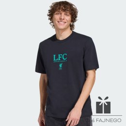 Koszulka adidas Liverpool FC Tee JZ2541