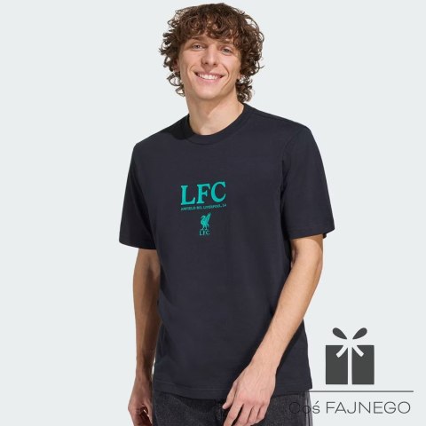 Koszulka adidas Liverpool FC Tee JZ2541