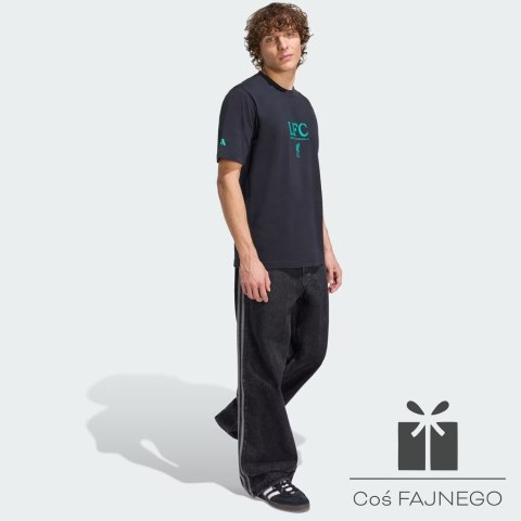 Koszulka adidas Liverpool FC Tee JZ2541