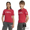 Koszulka adidas Liverpool FC Tee Junior JW7878