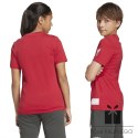 Koszulka adidas Liverpool FC Tee Junior JW7878