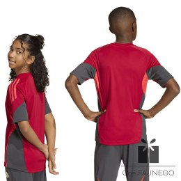 Koszulka adidas Liverpool FC Training JSY Junior KB1468