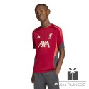 Koszulka adidas Liverpool FC Training JSY Junior KB1468