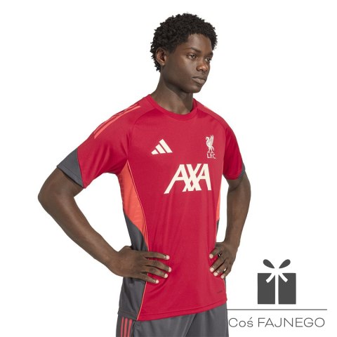 Koszulka adidas Liverpool FC Training JSY KB1466