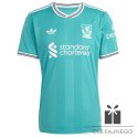 Koszulka adidas Liverpool FC Trzecia 2025/26 JV6428