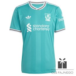 Koszulka adidas Liverpool FC Trzecia 2025/26 JV6428