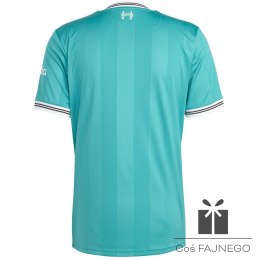 Koszulka adidas Liverpool FC Trzecia 2025/26 JV6428