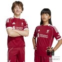 Koszulka adidas Liverpool Stadium Home 2025/26 Jr JV6436