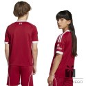 Koszulka adidas Liverpool Stadium Home 2025/26 Jr JV6436