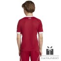 Koszulka adidas Liverpool Stadium Home 2025/26 Jr JV6436