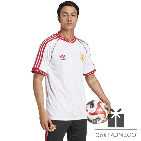 Koszulka adidas Manchester United Away 91 Jersey JF0376