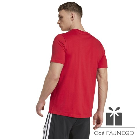 Koszulka adidas Manchester United FC Tee JX1129