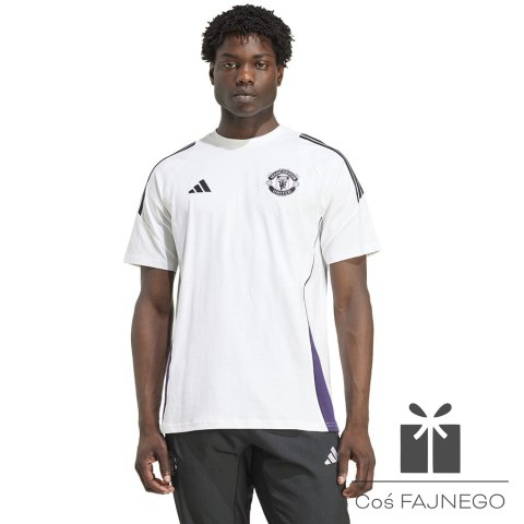Koszulka adidas Manchester United FC Tee JP3098