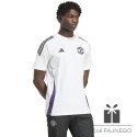 Koszulka adidas Manchester United FC Tee JP3098
