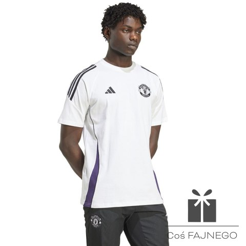 Koszulka adidas Manchester United FC Tee JP3098