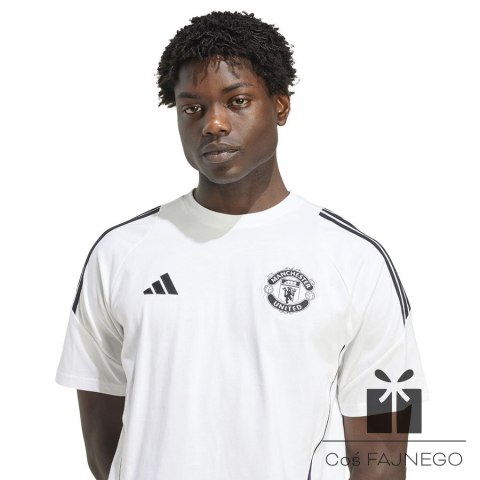 Koszulka adidas Manchester United FC Tee JP3098