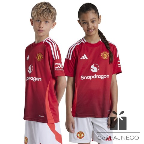 Koszulka adidas Manchester United Home JSY IT1972