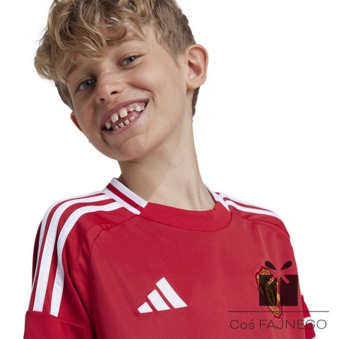 Koszulka adidas Manchester United Home JSY IT1972