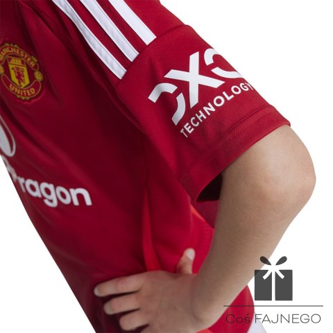 Koszulka adidas Manchester United Home JSY IT1972