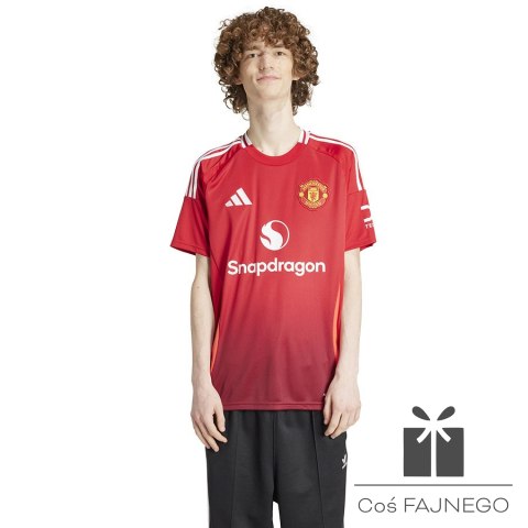 Koszulka adidas Manchester United Home JSY XL IU1397