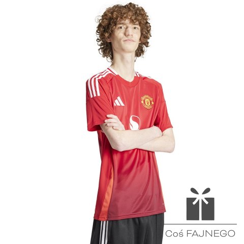 Koszulka adidas Manchester United Home JSY XL IU1397