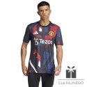 Koszulka adidas Manchester United Pre-Match JD7147