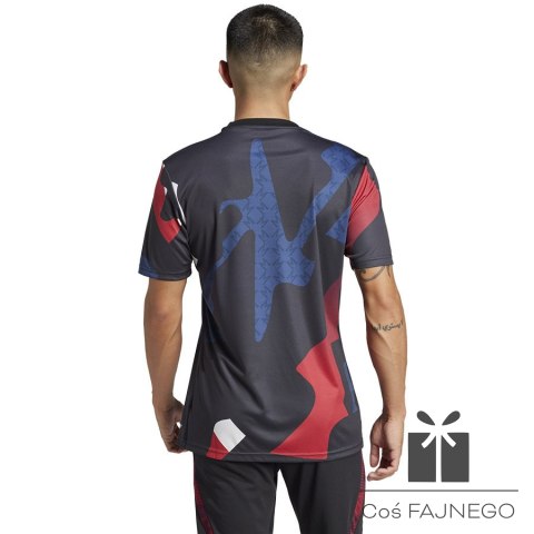 Koszulka adidas Manchester United Pre-Match JD7147