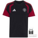 Koszulka adidas Manchester United Tiro 26 Tee JSY KC4919