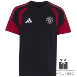 Koszulka adidas Manchester United Tiro 26 Tee JSY KC4919