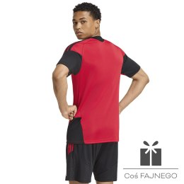Koszulka adidas Manchester United Tiro Training JSY KC4872