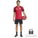 Koszulka adidas Manchester United Tiro Training JSY KC4872