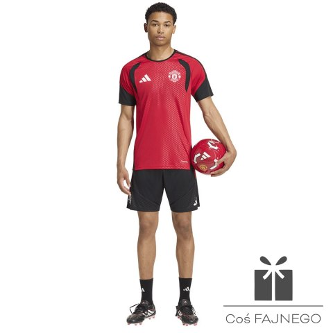Koszulka adidas Manchester United Tiro Training JSY KC4872