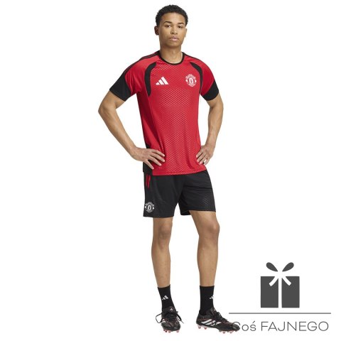 Koszulka adidas Manchester United Tiro Training JSY KC4872