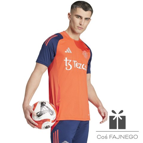 Koszulka adidas Manchester United Training JSY IT2011